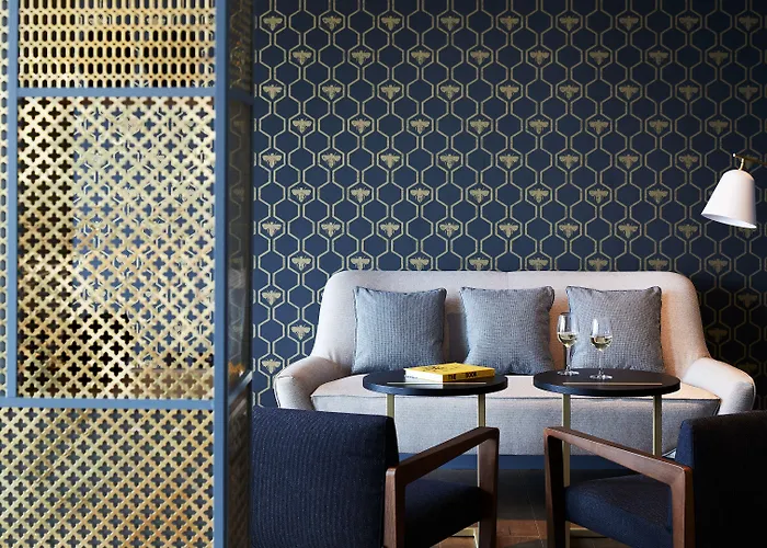 Hyatt House - Ξενοδοχείο με διαμερίσματα Μάντσεστερ