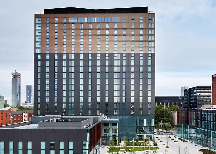 아파트호텔 Hyatt House - 4*