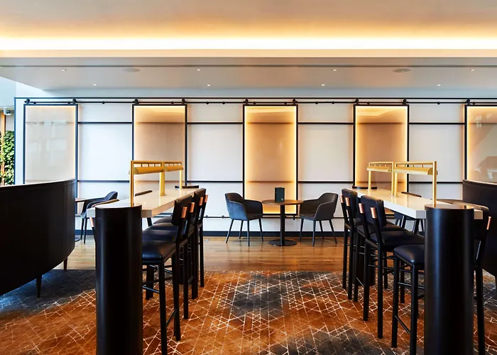 Hyatt House - Μάντσεστερ