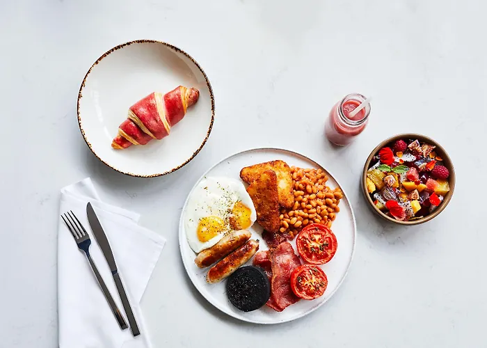 아파트호텔 Hyatt House - 4*