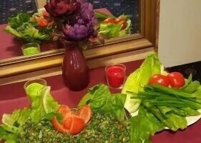 Hotel The Fallowfield Manchester