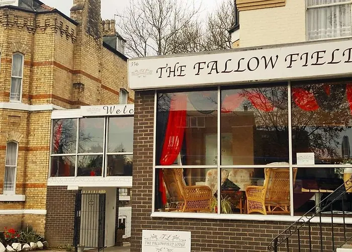 The Fallowfield Μάντσεστερ