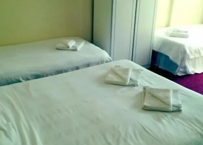 The Fallowfield Manchester