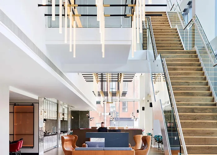 Ξενοδοχείο Hyatt Regency 4*