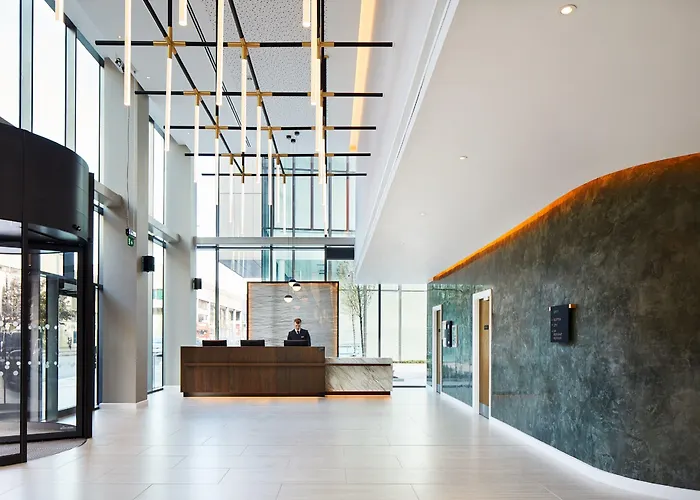 Hyatt Regency Manchester