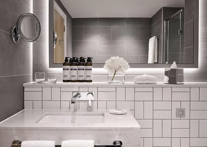 Ξενοδοχείο Hyatt Regency Μάντσεστερ