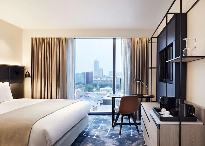 Hyatt Regency 4*