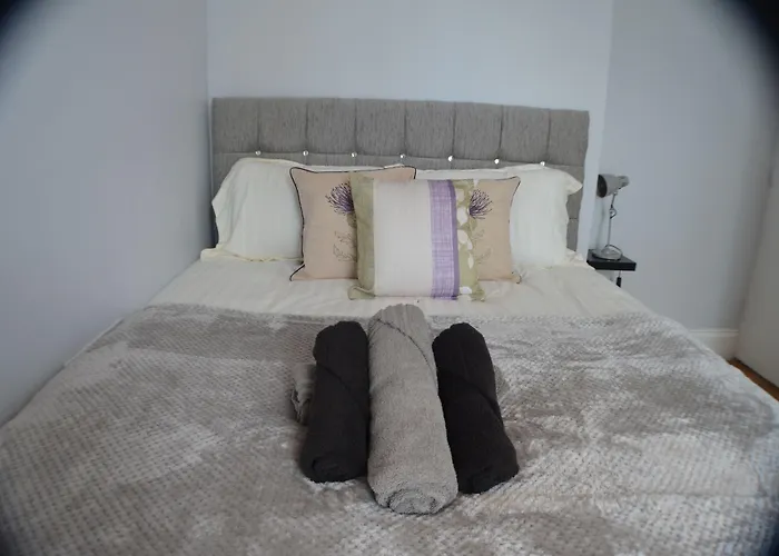 Queens מנצ'סטר