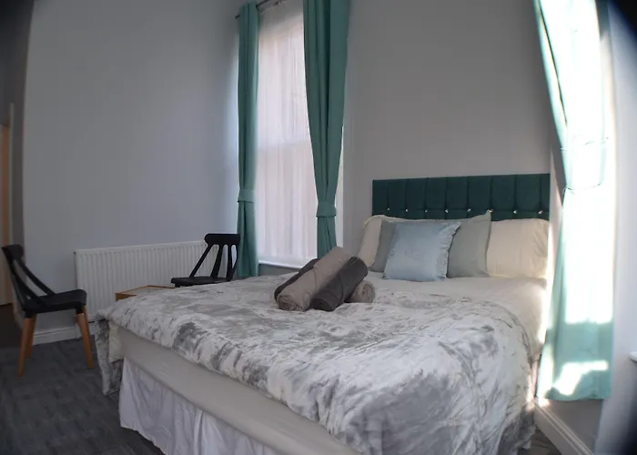 Queens Affittacamere