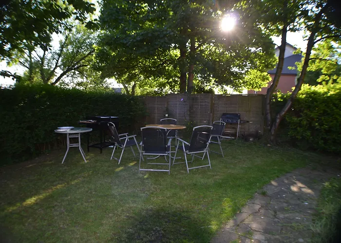 בית הארחה Queens