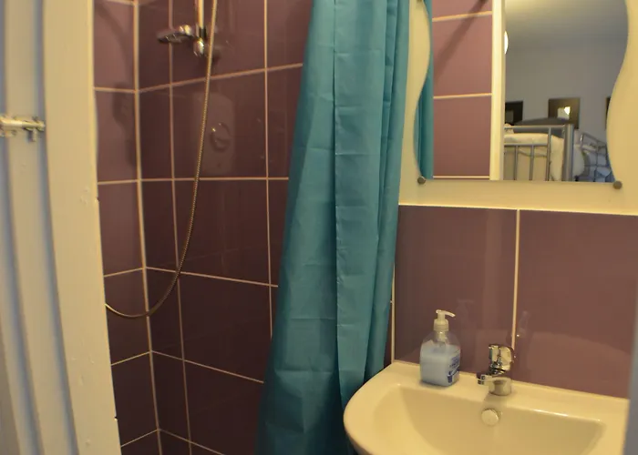 Guest house Birchfields 3*