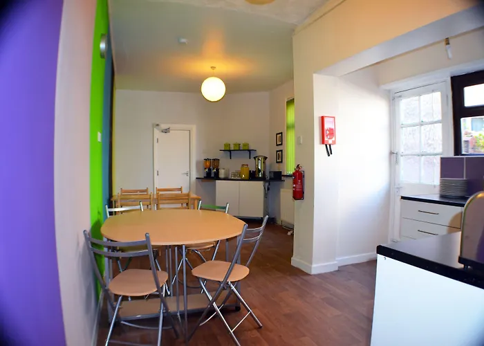 Birchfields 3* Manchester