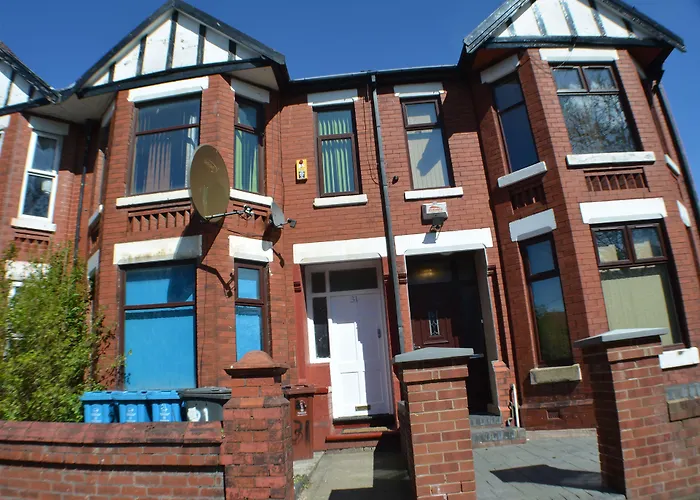 Birchfields Manchester