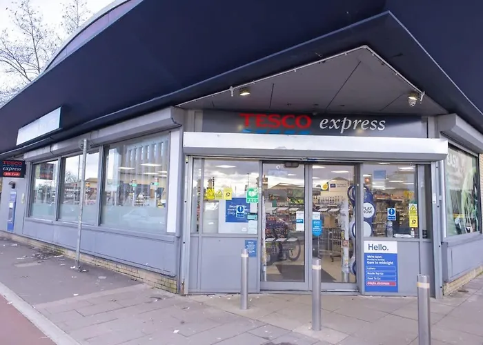 Апартаменты 2 Bed Ensuite With Fantastic Night View And Old Trafford Stadium Манчестер