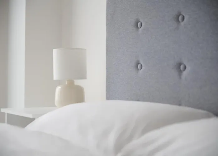 Апартаменты 2 Bed Ensuite With Fantastic Night View And Old Trafford Stadium Манчестер