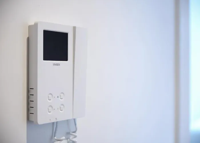 Apartament 2 Bed Ensuite With Fantastic Night View And Old Trafford Stadium Manchester