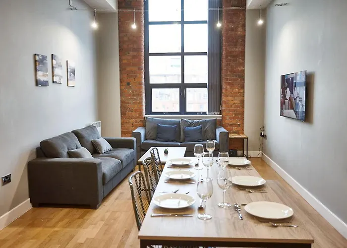 Apartamento The Onyx