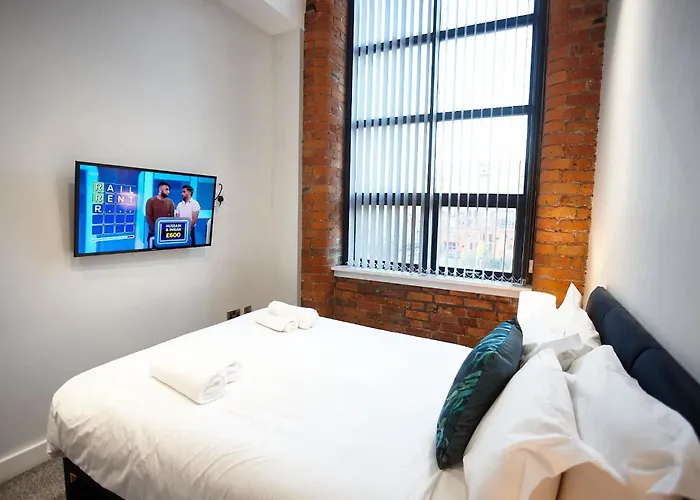 The Onyx Apartamento *