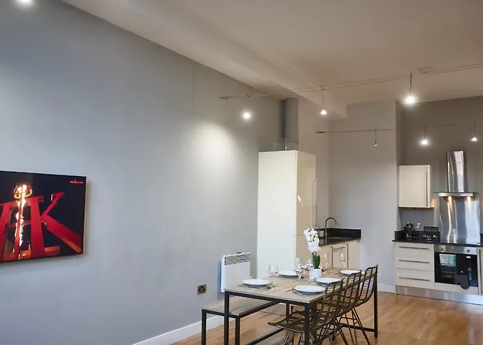 The Onyx * Mánchester