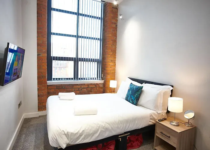 The Onyx * Mánchester