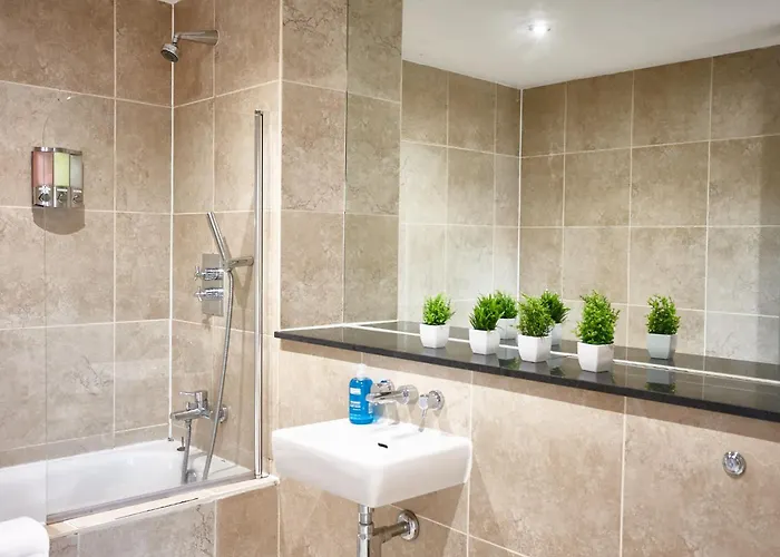 The Onyx Apartamento