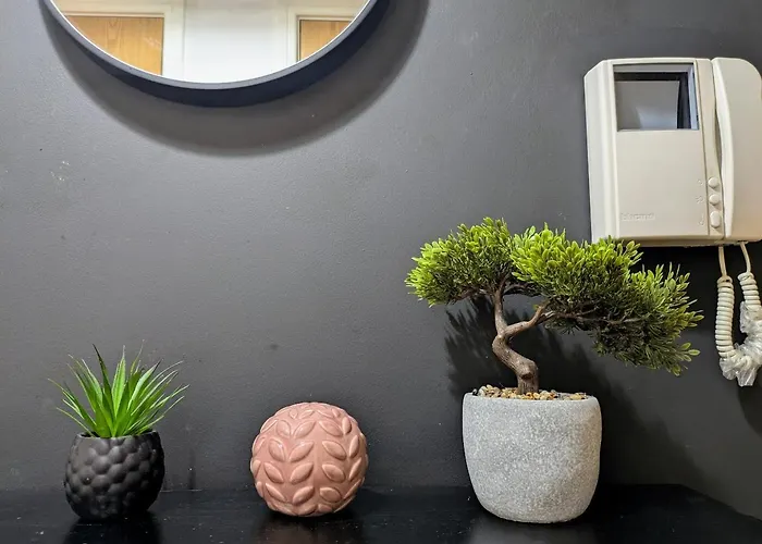 Appartement Lord Street With Free Parking & Wifi- Salford Uni, Victoria Station, Ao Arena *