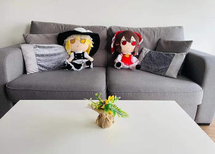 Modern & Cosy With Balcony, Near Media Centre & Old Trafford Stadium Διαμέρισμα