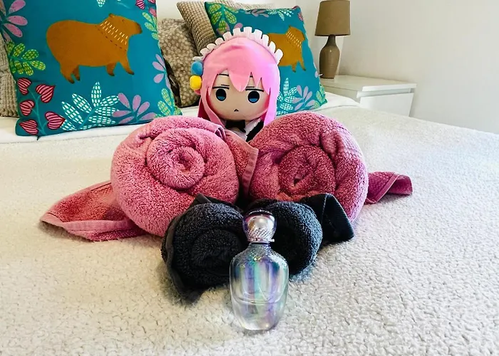 Modern & Cosy With Balcony, Near Media Centre & Old Trafford Stadium Διαμέρισμα