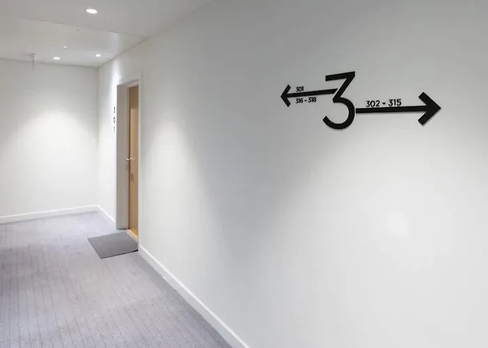 아파트 Park View 3 Bed Ensuite Only 5 Min Walk To Arndale