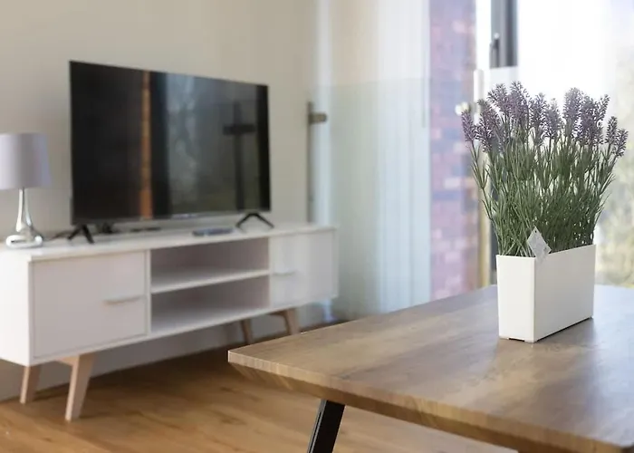 Apartmán Park View 3 Bed Ensuite Only 5 Min Walk To Arndale Manchester