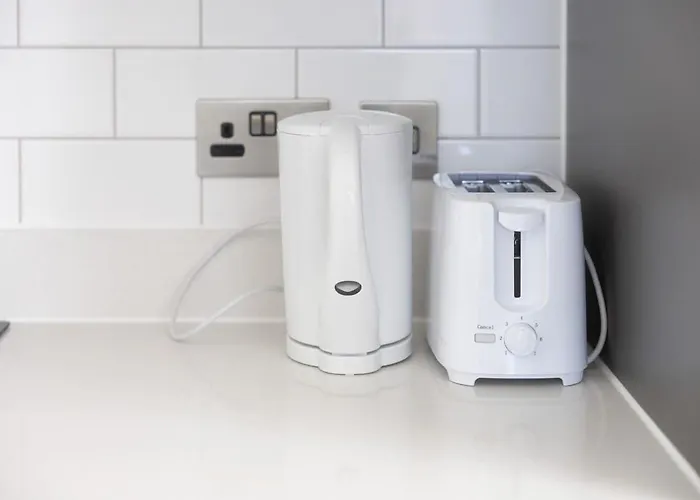 Park View 3 Bed Ensuite Only 5 Min Walk To Arndale * 맨체스터