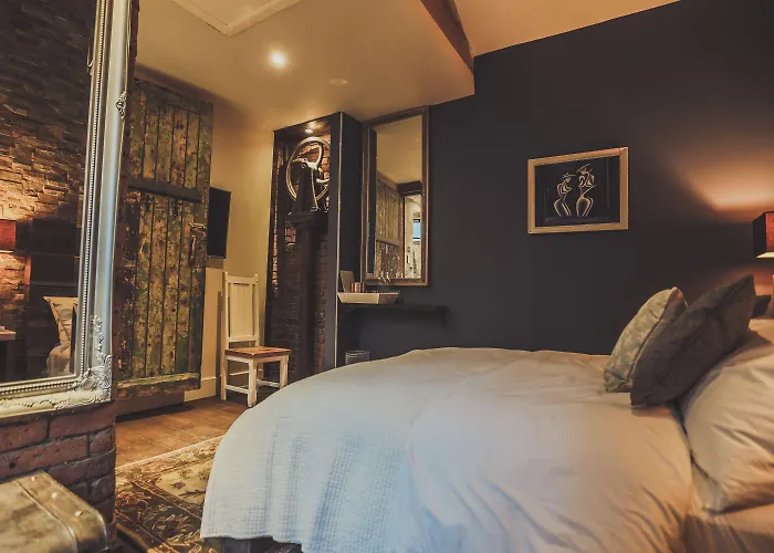 The Cow Hollow 맨체스터