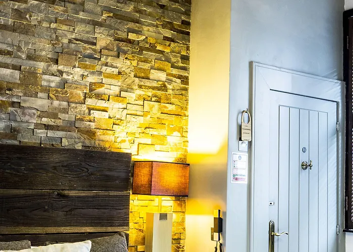 Hotel The Cow Hollow 4*