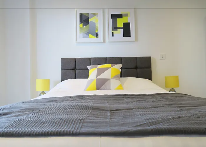 Quay * מנצ'סטר