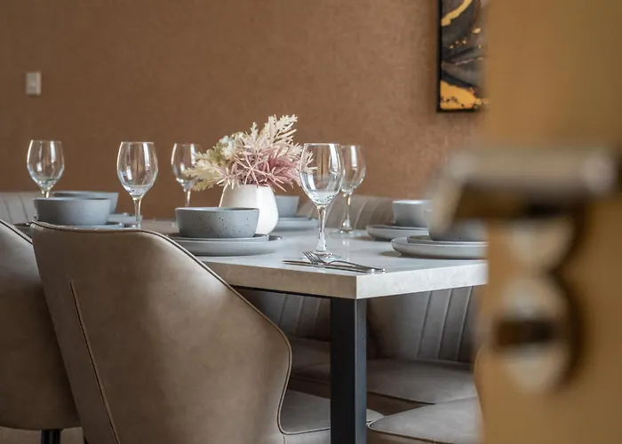 Contractor Stay Near Etihad Stadium & Co-Op Live With Free Parking * Manchester