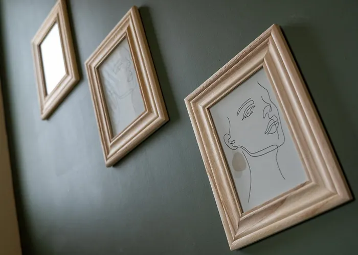 Holiday home Contractor Stay Near Etihad Stadium & Co-Op Live With Free Parking Manchester