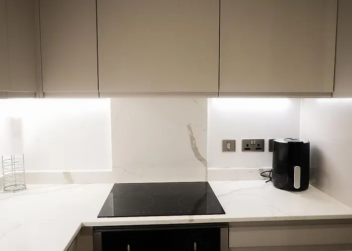 2br In The Heart Of 아파트 맨체스터