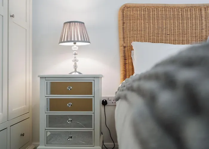 Haven - Coop Live - Etihad - Sleeps 9 - Free Parking Dom wakacyjny *