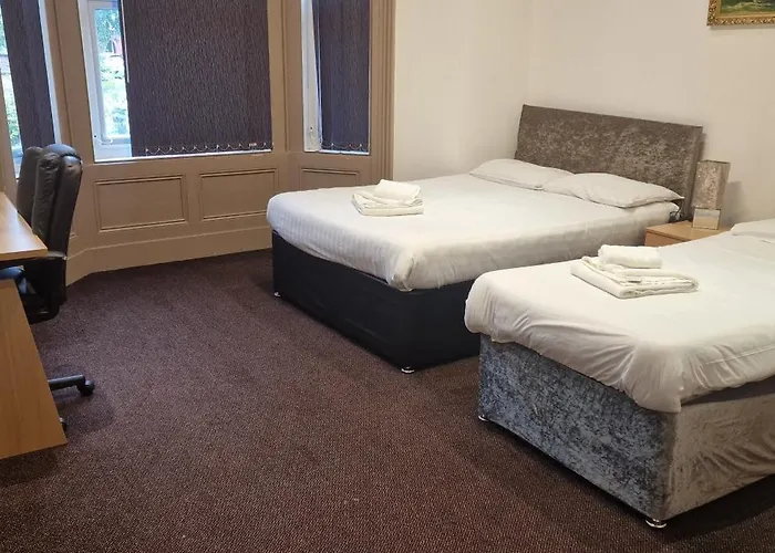 Three Sixty Manchester