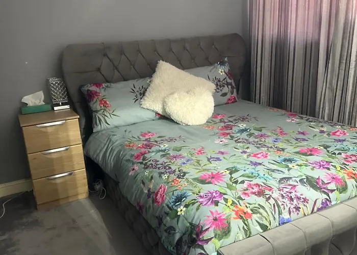 게스트하우스 Midnight *