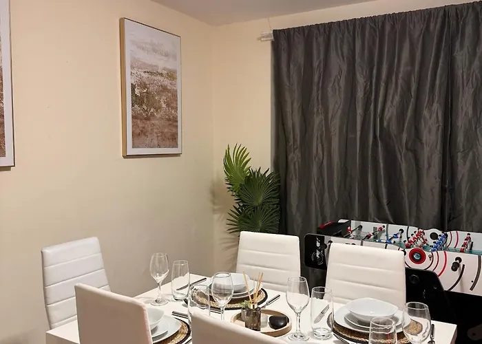 Tatil Evi House In - G Escape - 21247 *