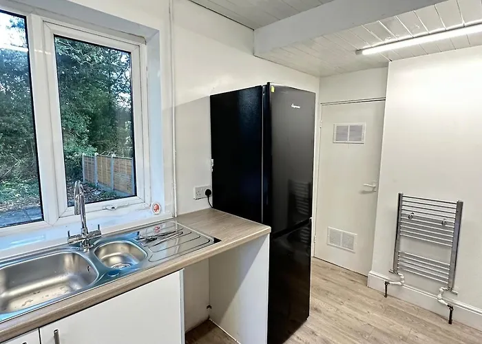 The Gateway Villa Mánchester