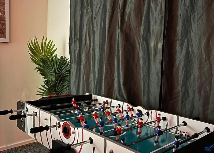 Holiday home House In - G Escape