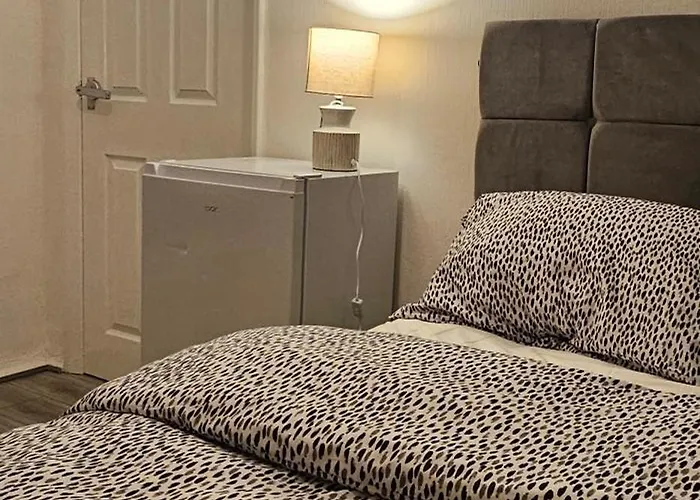 Konukevi Heywhyjas *