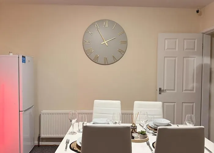 House In - G Escape - 21247 Tatil Evi *