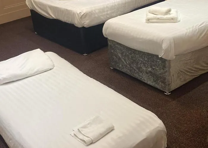 Three Sixty Manchester