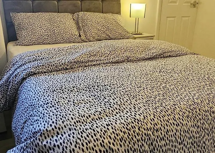 Heywhyjas Pensión Mánchester