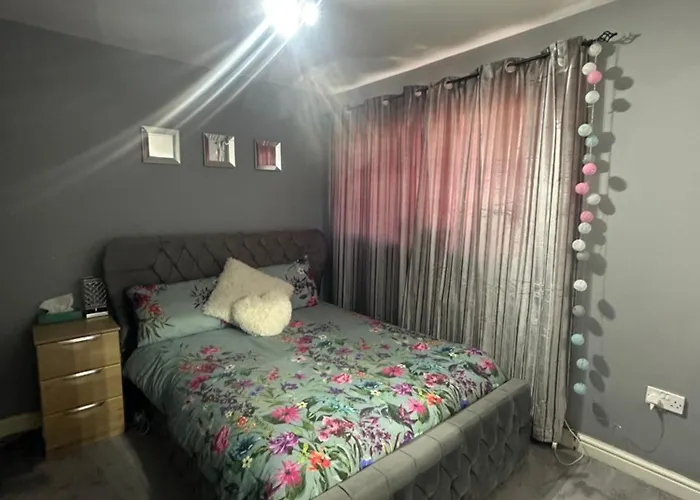 Midnight Pensjonat Manchester