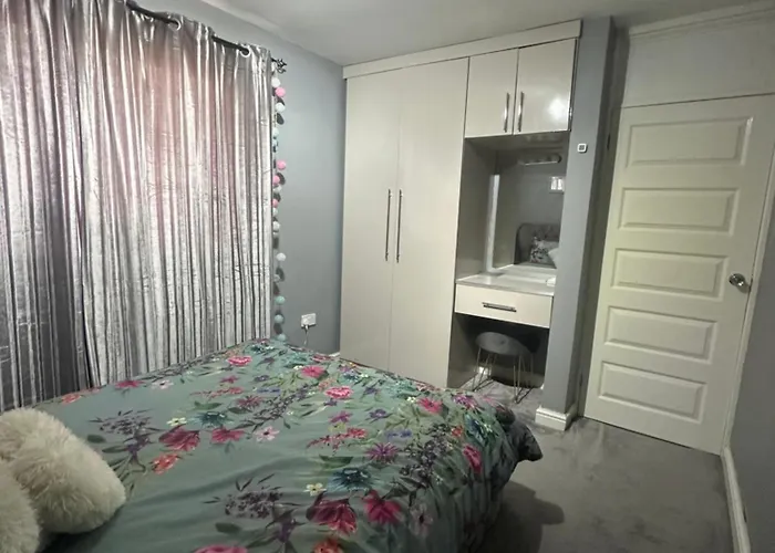 Midnight 게스트하우스 맨체스터