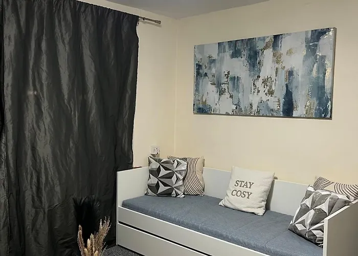 Dom wakacyjny G Escape *